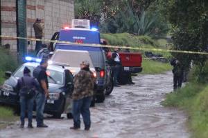 Más de 4 mil vehículos huachicoleros han sido asegurados en Puebla