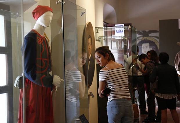 Museo del Fuerte de Loreto y zona arqueológica de Cholula, lo más visitado por turistas