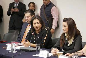 PAN cuestiona que Morena presida subcomisión especial de elección de gobernador de Puebla
