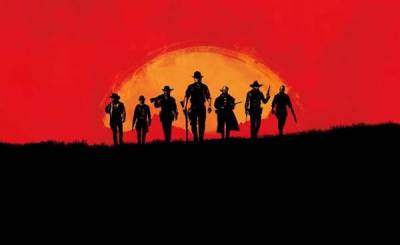 Tráiler de lanzamiento de ‘Red Dead Redemption 2’