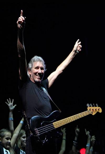 Roger Waters regresará a México en noviembre y diciembre