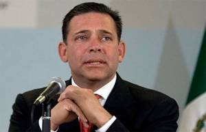 Encarcelan a Eugenio Hernández, ex gobernador de Tamaulipas
