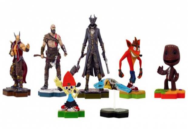 Conoce la nueva línea de figuras Totaku Collection