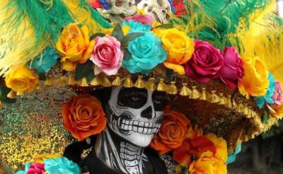 Los lugares más populares para celebrar el Día de Muertos