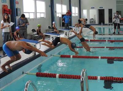 Cursos de Verano 2017 del Instituto Municipal del Deporte de Puebla