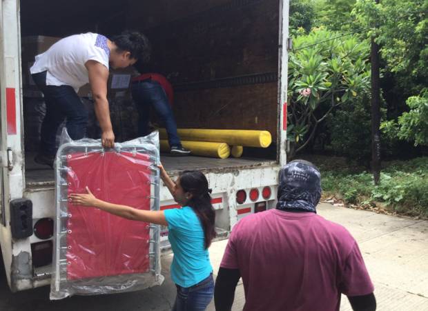 Si donaste para las víctimas del temblor, puedes deducirlo