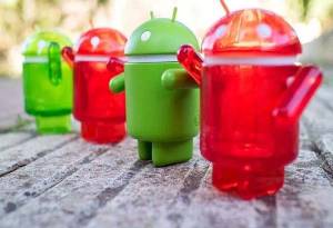 Google ya no quiere más aplicaciones pirata en Android