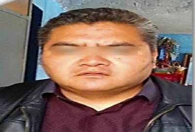 Ingresó al Cereso  de Puebla hijo que mató y quiso enterrar a su madre