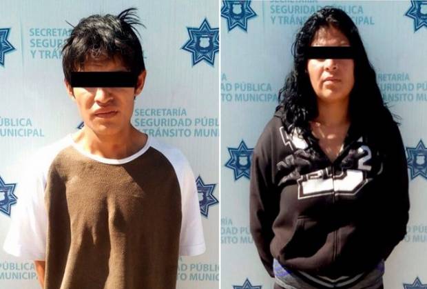 Ladrones atracaron y apuñalaron a menor de edad en Los Héroes