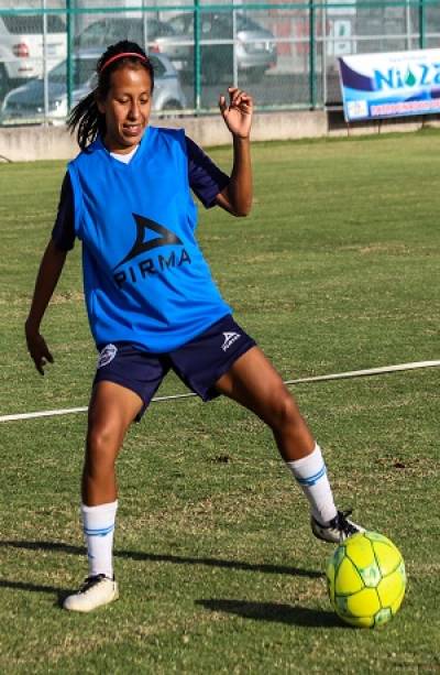 Lobos BUAP Femenil quiere cazar a las tiburonas del Veracruz