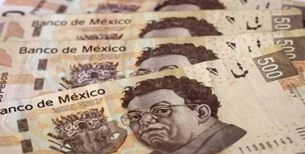 Banxico lanzará nuevo billete de 500 pesos