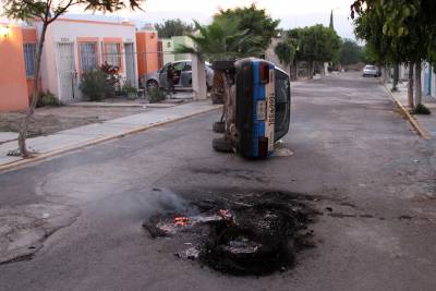 Puebla, segundo estado con mayor número de linchamientos en el país