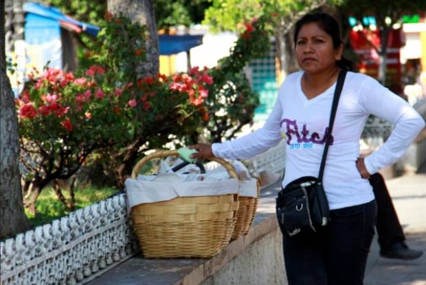 Puebla, tercer lugar en desigualdad salarial entre hombres y mujeres