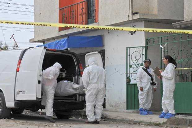 Matan a veinteañera y saquean su vivienda en San José El Conde
