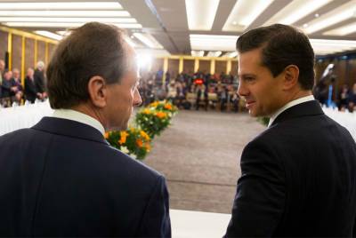 Peña Nieto: Se investigarán hechos violentos en Palmarito