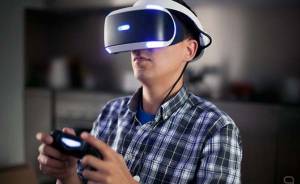 PlayStaition VR ha vendido 3 millones de dispositivos