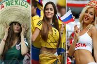 FIFA prohibió exhibir mujeres en transmisión de la final