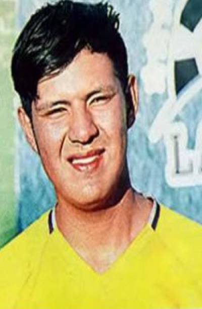 Dionicio Farid, el falso futbolista mexicano de la Juventus