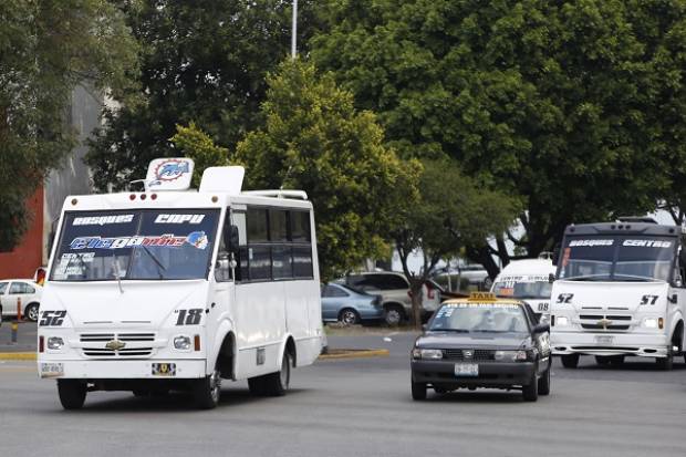 Empistolados atracaron Ruta 52 en la colonia Cleotilde Torres