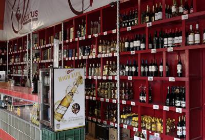 Este 15 de agosto entra en vigor horario restringido de venta de alcohol en Puebla