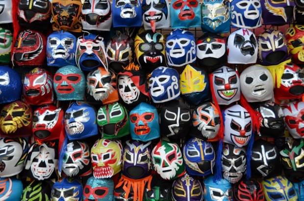 Lucha libre mexicana, patrimonio cultural intangible de la CDMX