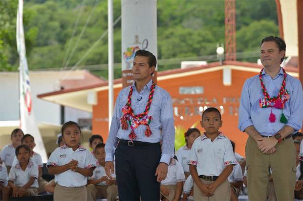 VIDEO: Aurelio Nuño confunde astronomía con astrología