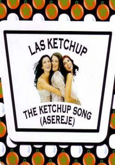Conoce el significado del Aserejé, de Las Ketchup, en su XV aniversario