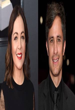 Oscar 2018: Gael García y Natalia Lafourcade, listos para cantar &quot;Recuerdame&quot;