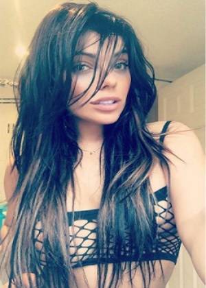 Suzy Cortez deleitó Instagram con sensual post