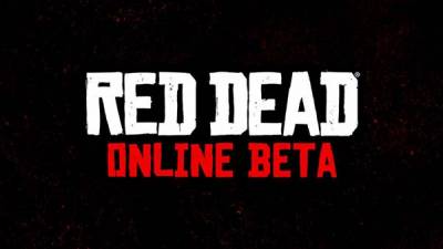La Beta de Red Dead Online llegará hasta finales de mes