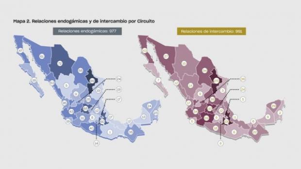 Puebla, tercer lugar en nepotismo en el Poder Judicial de la Federación