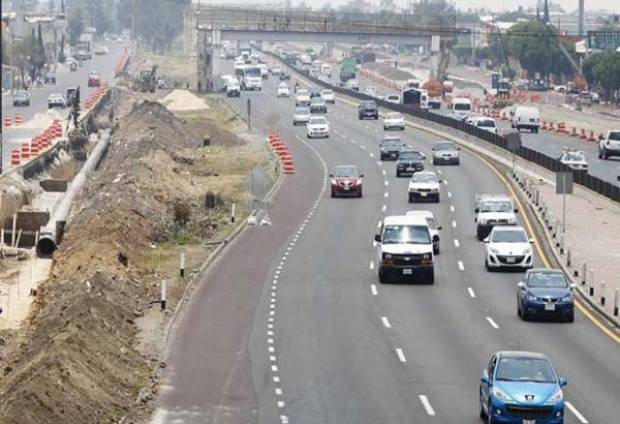 Carreteras de Puebla, de las más peligrosas del país; van 552 robos