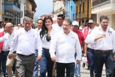 Doger plantea detonar el potencial turístico de Zacatlán