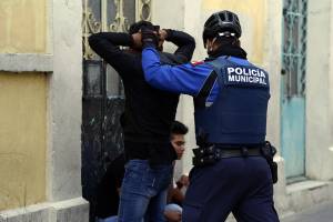 Puebla, estado con más violaciones a los derechos humanos