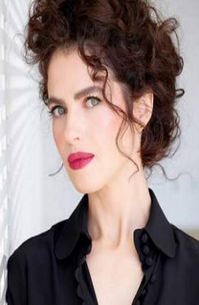 ¿Quién es Neri Oxman, la nueva conquista de Brad Pitt?