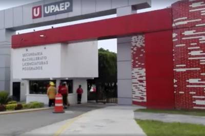 Proliferan alertas de bomba en escuelas de Tehuacán: Ahora en la UPAEP