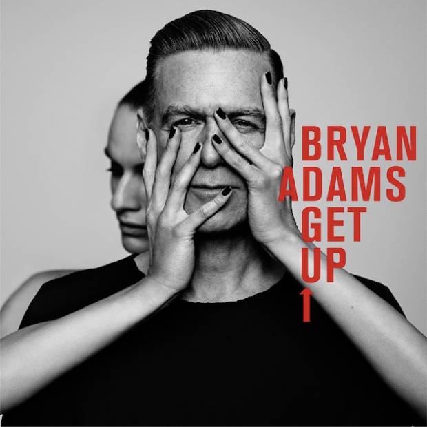 Bryan Adams viene a Puebla el 16 de octubre