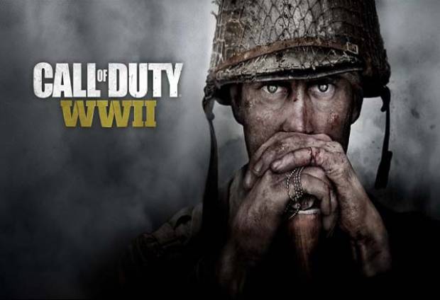Call Of Duty WWII, el más vendido en consolas durante 2017