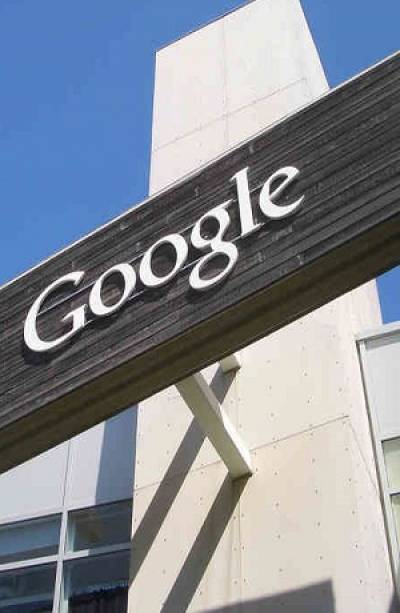 UE pone multa de 5 mil mdd a Google por dominio ilegal de mercado con Android