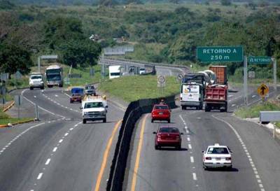 324 atracos en carreteras poblanas durante el primer bimestre del año