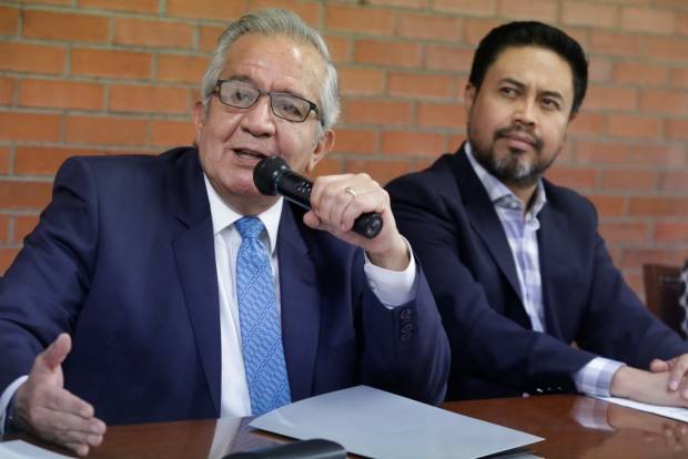 SFA prevé baja de presupuesto 2019 de Puebla por recortes de AMLO