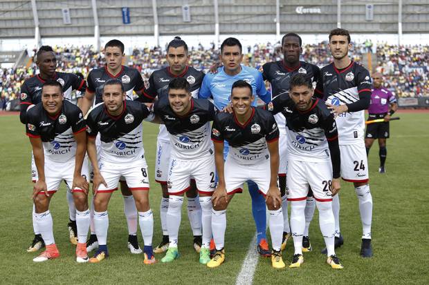 Lobos BUAP pide aportaciones de aficionados para gastos del torneo