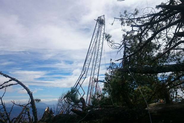 Tardarán 15 días en reparar las alarmas sísmicas de la costa de Oaxaca