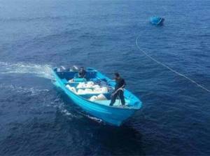 Surgen huachicoleros marinos; decomisan dos embarcaciones en Oaxaca