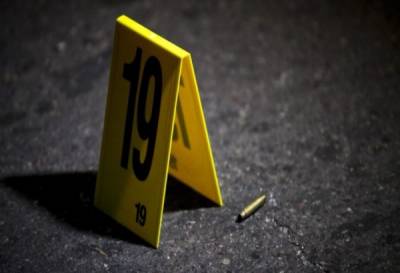 Cuatro alcaldes asesinados en Puebla desde 2016