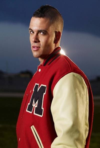 Mark Salling, actor de Glee, fue hallado sin vida en un río de Los Ángeles