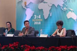 Presidenta del TEPJF propone crear mediadores electorales para precampañas