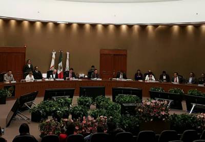 Cómputo distrital confirma triunfo del PRI en el Estado de México