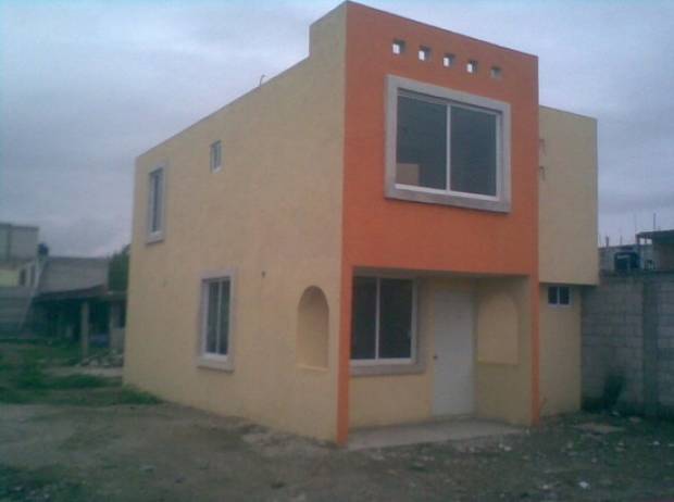 Abandonadas 9 mil casas de Infonavit en Puebla