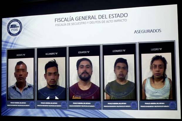 Se duplicaron delitos en Acatzingo en 2018; donde el comandante fue arrestado